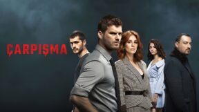 Carpisma Episode 24 English Subtitles