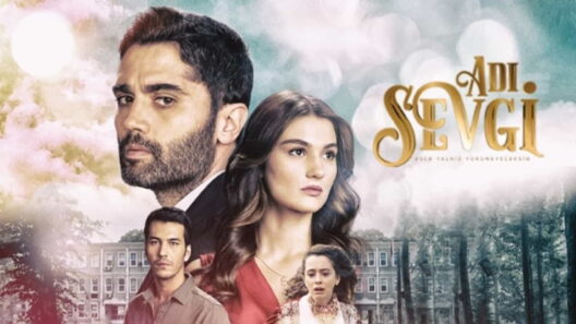Adi Sevgi Episode 8 English Subtitles