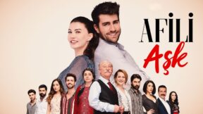 Afili Ask Episode 38 English Subtitles