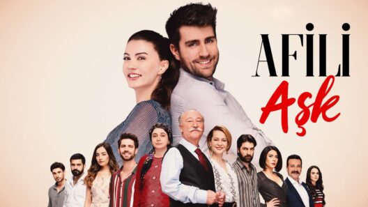 Afili Ask Episode 31 English Subtitles