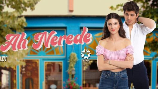 Ah Nerede Episode 7 English Subtitles