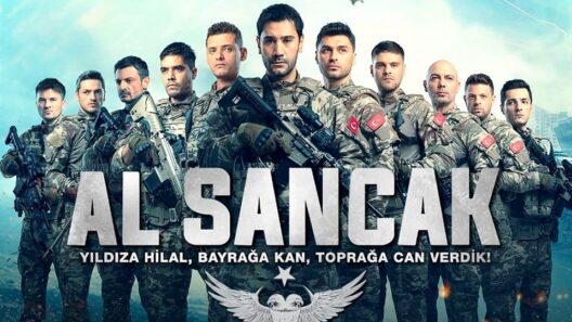 Al Sancak Episode 5 English Subtitles