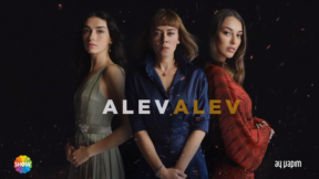 Alev Alev Episode 28 English Subtitles