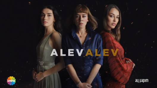 Alev Alev Episode 1 English Subtitles
