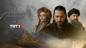 Alparslan Buyuk Selcuklu Episode 61 English Subtitles