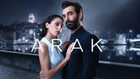 Arak Episode 5 English Subtitles