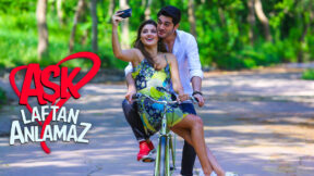 Ask Laftan Anlamaz Episode 31 English Subtitles