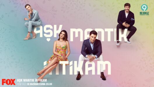 Ask Mantik Intikam Episode 4 English Subtitles