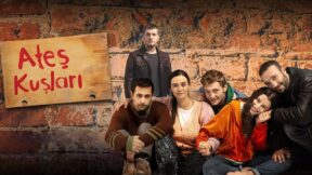 Ates Kuslari Episode 49 English Subtitles
