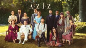 Aziz Episode 28 English Subtitles