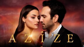 Azize Episode 5 English Subtitles