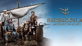 Barbaroslar Episode 32 English Subtitles