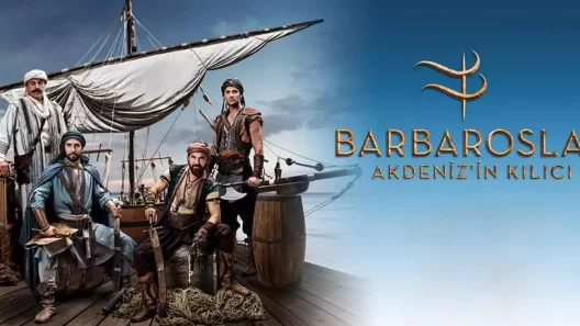 Barbaroslar Episode 1 English Subtitles