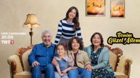 Benim Guzel Ailem Episode 22 English Subtitles