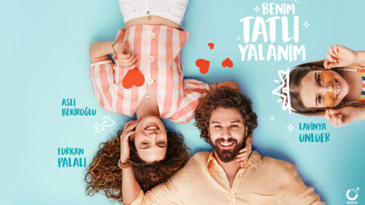 Benim Tatli Yalanim Episode 25 English Subtitles