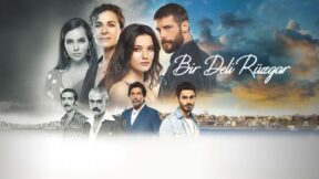 Bir Deli Ruzgar Episode 6 English Subtitles