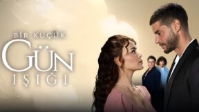 Bir Kucuk Gun Isigi Episode 36 English Subtitles