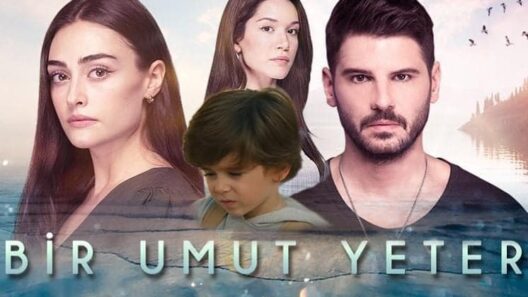 Bir Umut Yeter Episode 3 English Subtitles