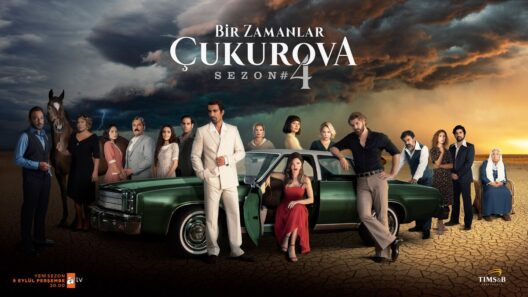 Bir Zamanlar Cukurova Episode 123 English Subtitles