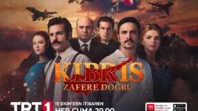 Bir Zamanlar Kibris Episode 17 English Subtitles