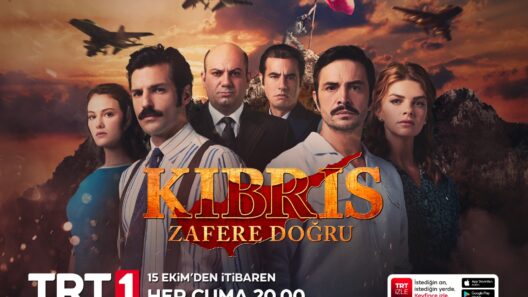 Bir Zamanlar Kibris Episode 5 English Subtitles