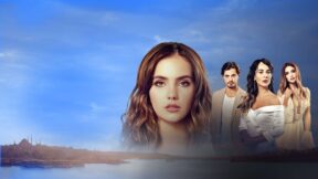 Cennet Episode 36 English Subtitles