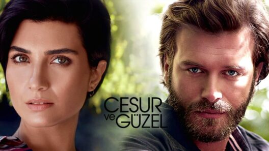 Cesur Ve Guzel Episode 15 English Subtitles