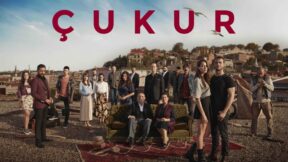 Cukur Episode 131 English Subtitles