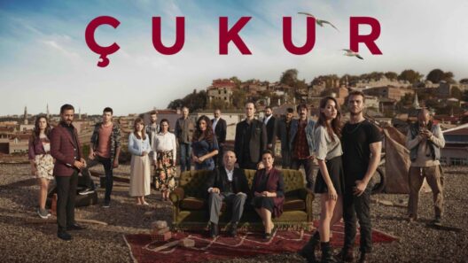 Cukur Episode 131 English Subtitles