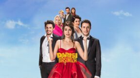 Darisi Basimiza Episode 5 English Subtitles