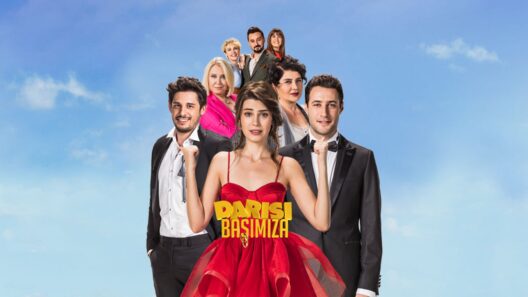 Darisi Basimiza Episode 2 English Subtitles