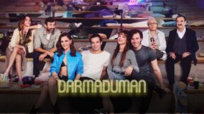 Darmaduman Episode 9 English Subtitles