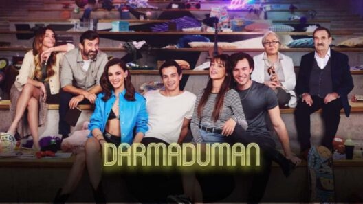 Darmaduman Episode 4 English Subtitles
