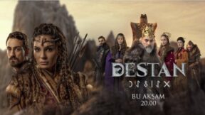 Destan Episode 28 English Subtitles