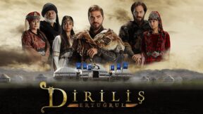 Dirilis Ertugrul Season 2 Episode 35 English Subtitles