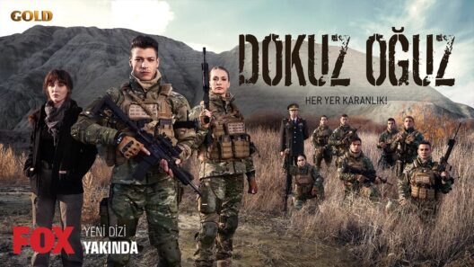 Dokuz Oguz Episode 1 English Subtitles