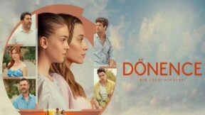 Donence Episode 14 English Subtitles