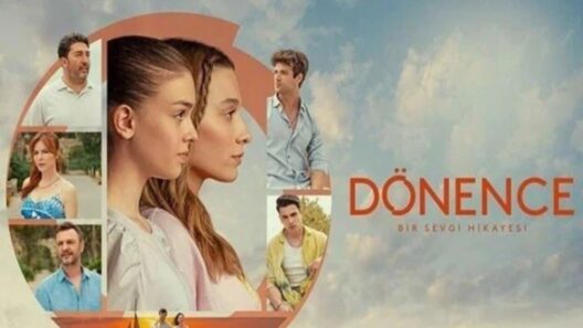Donence Episode 6 English Subtitles