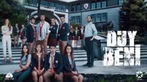 Duy Beni Episode 20 English Subtitles