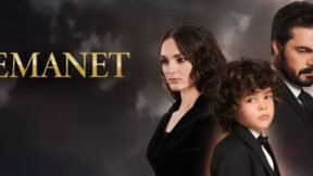 Emanet Episode 230 English Subtitles