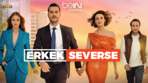 Erkek Severse Episode 26 English Subtitles