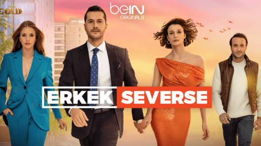 Erkek Severse Episode 3 English Subtitles