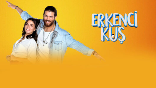 Erkenci Kus Episode 26 English Subtitles