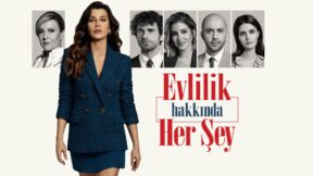 Evlilik Hakkinda Her Sey Episode 33 English Subtitles
