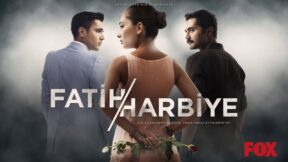 Fatih Harbiye Episode 50 English Subtitles