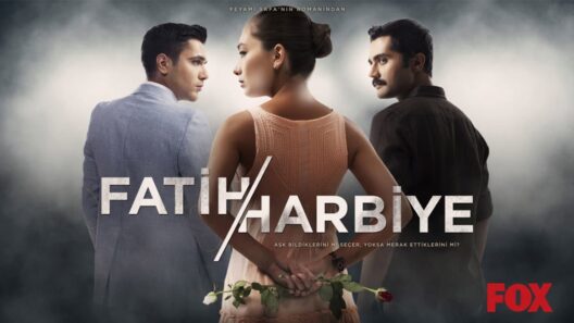 Fatih Harbiye Episode 38 English Subtitles