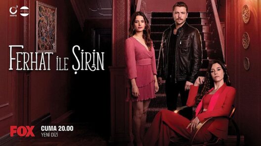 Ferhat ile Sirin Episode 3 English Subtitles