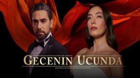 Gecenin Ucunda Episode 26 English Subtitles