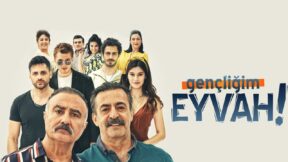 Gencligim Eyvah Episode 17 English Subtitles