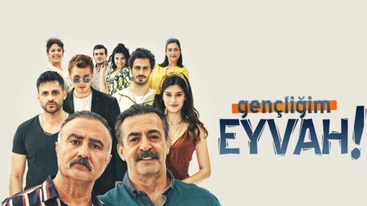 Gencligim Eyvah Episode 12 English Subtitles